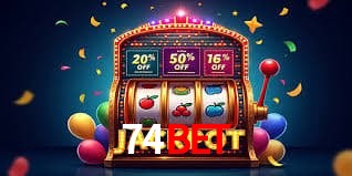 Integração de APIs 74Bet