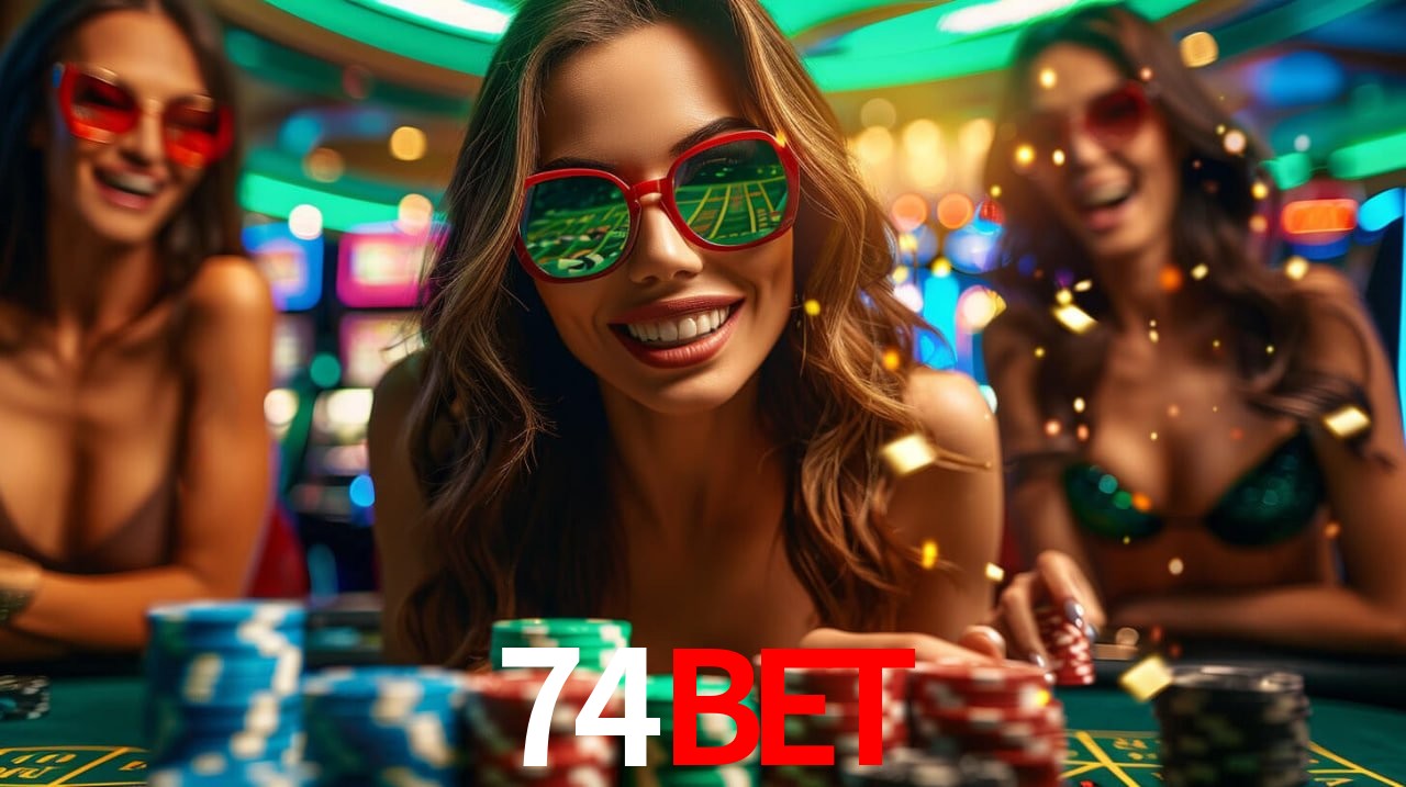 Statistics 74Bet