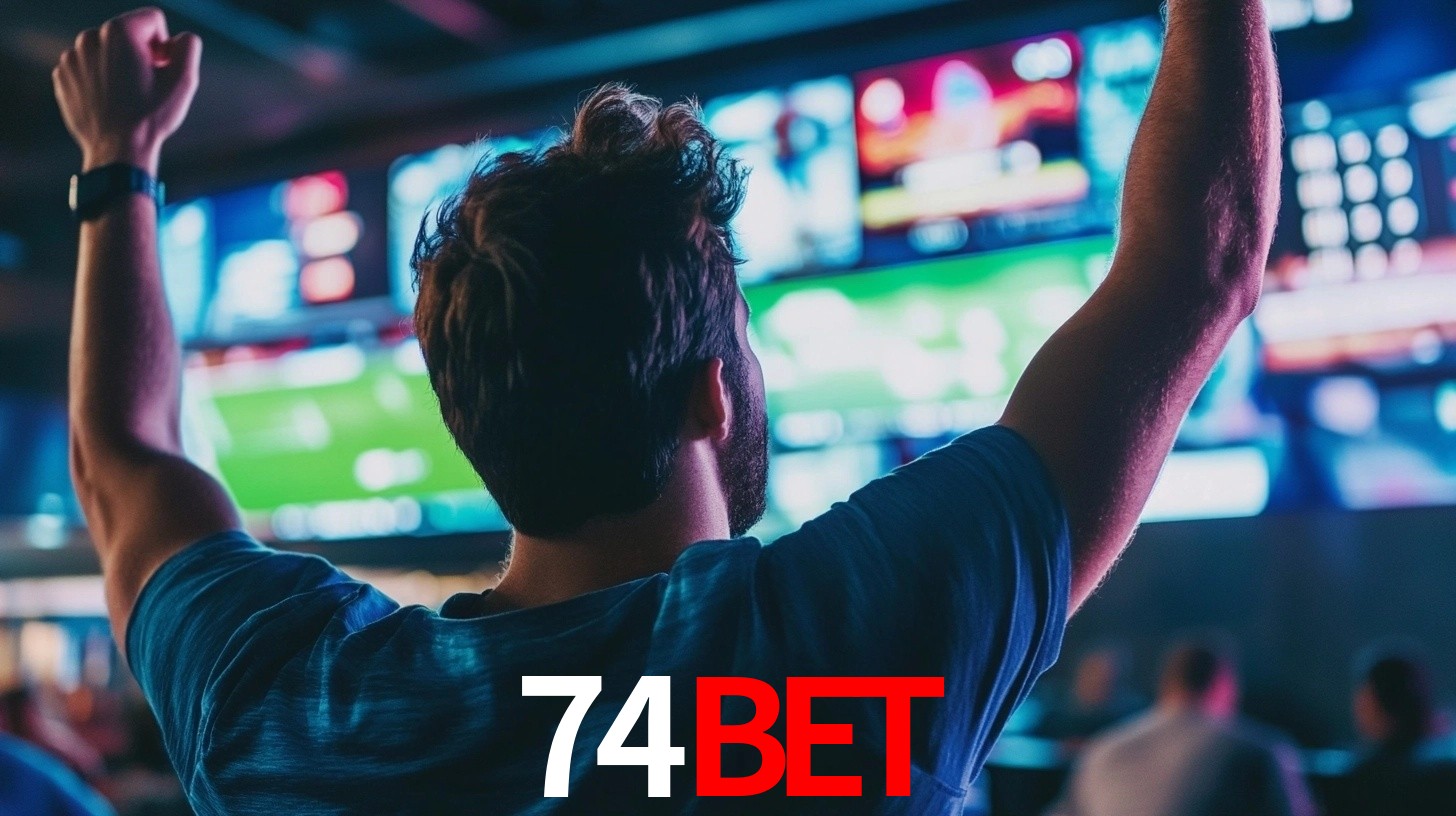 74Bet - Destaca-Se Pela Inovação! - 74Bet App