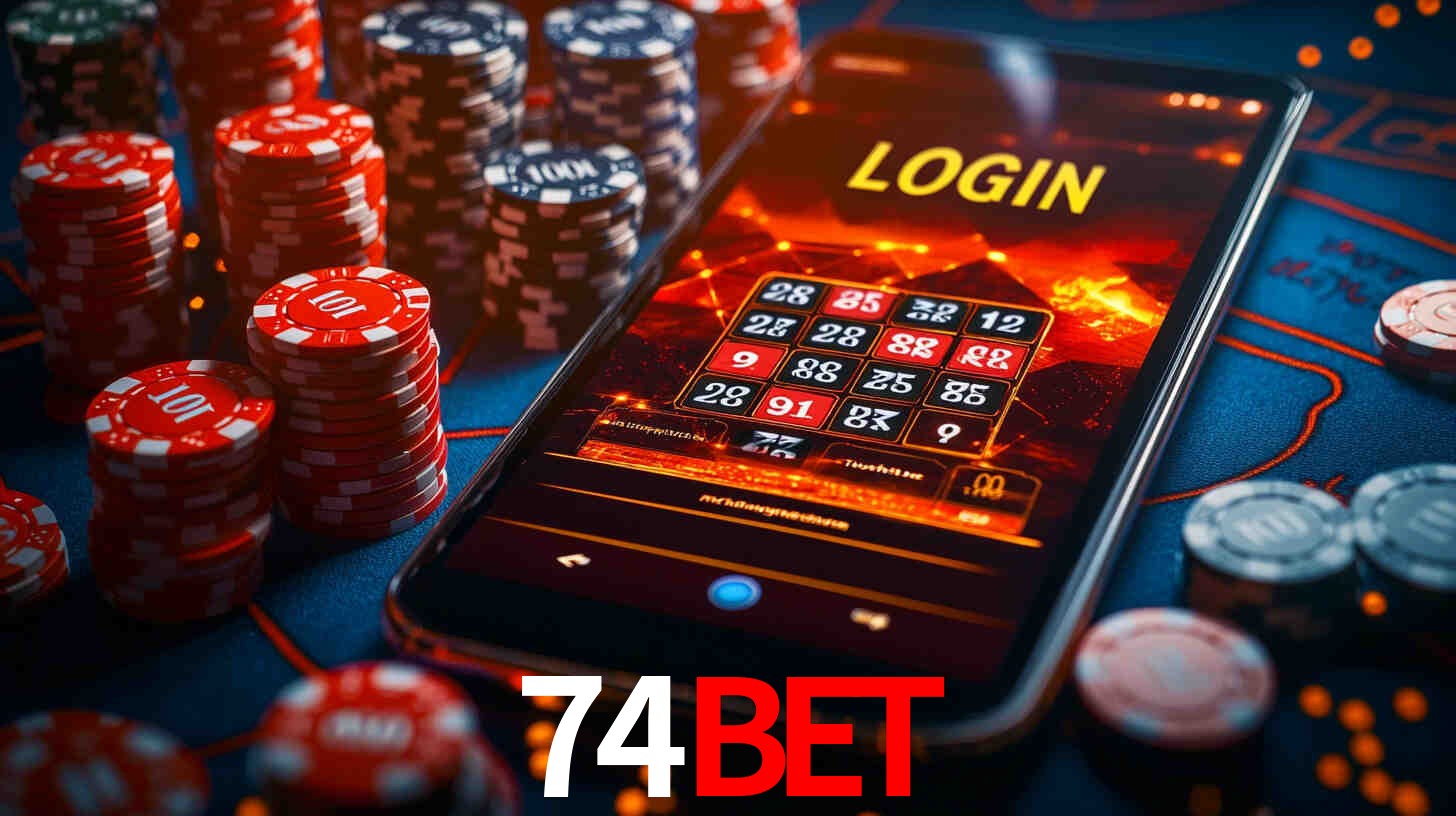 74 Bet Casino
