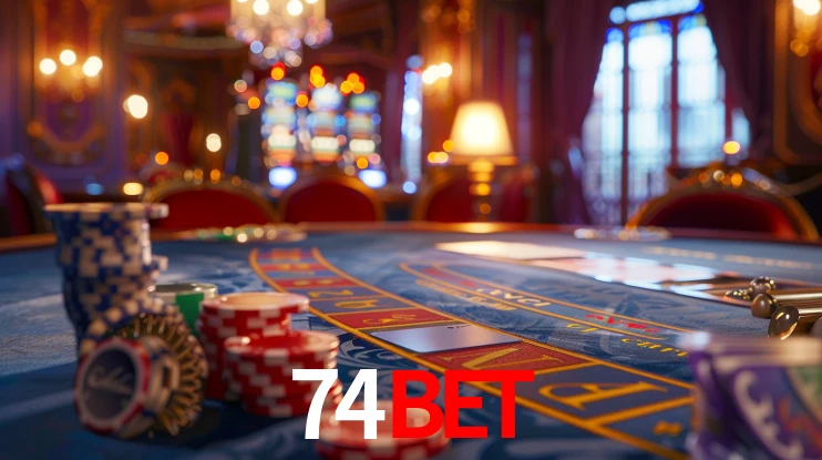 Quick Registration 74Bet