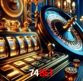 Casino Ao Vivo 74Bet