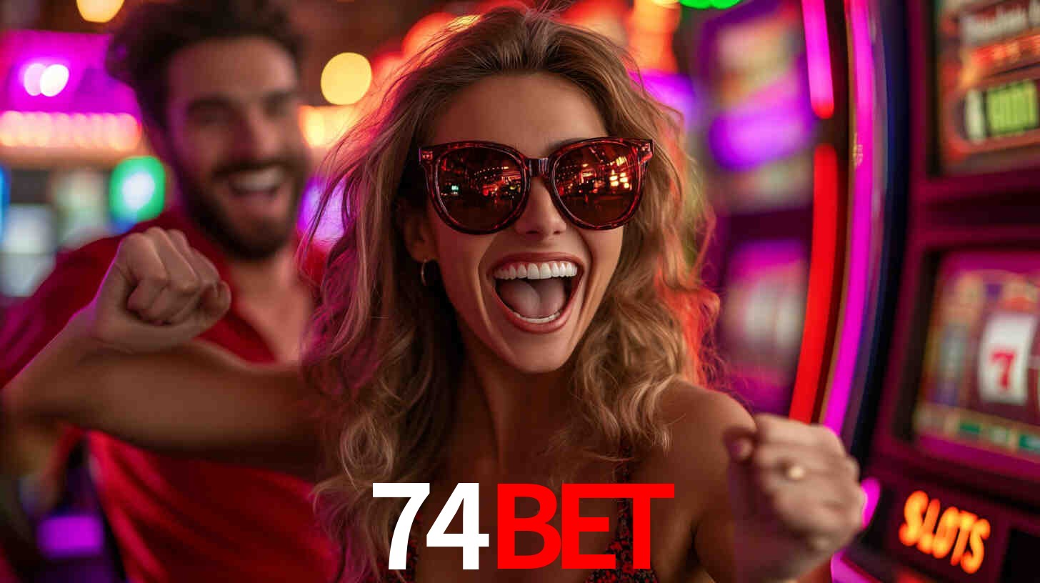 A Popularidade dos Caça-Níqueis no 74Bet