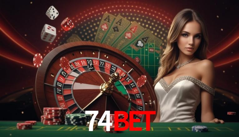 Account Benefits 74Bet