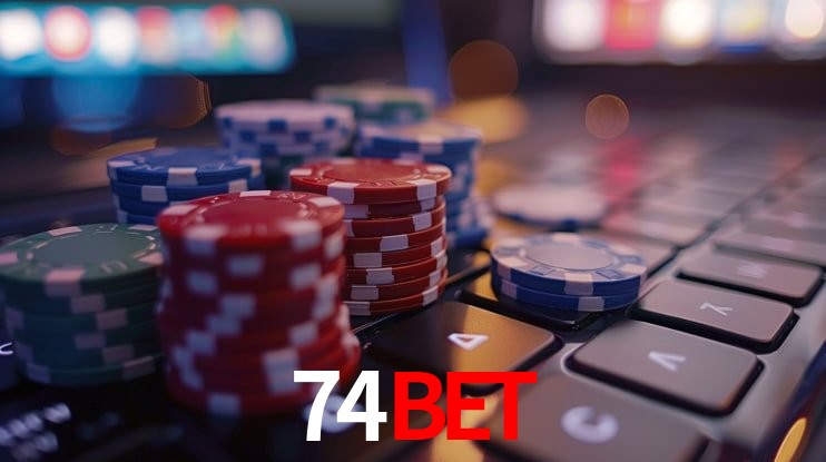 Tecnologia da Plataforma 74Bet
