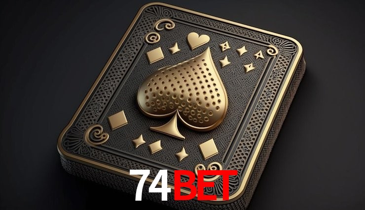 Apostas de Tênis 74Bet