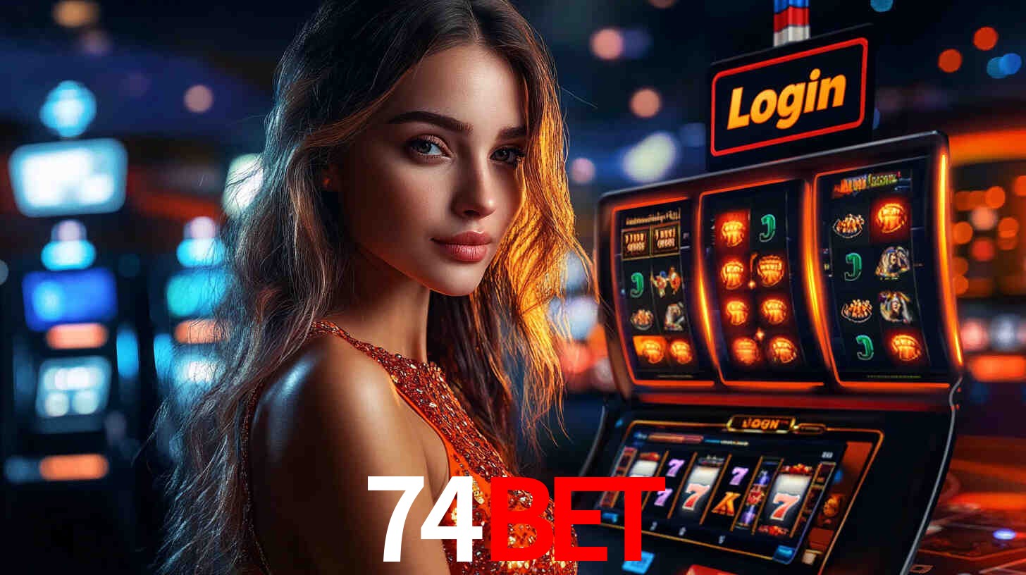 74 Bet Casino