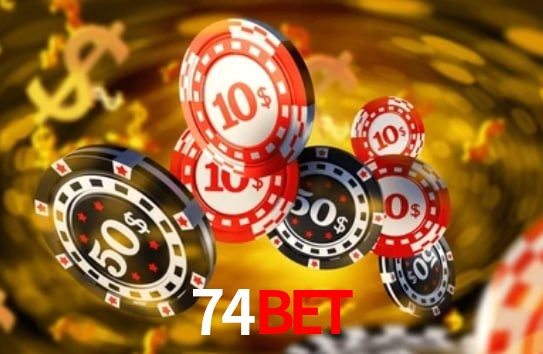 Casino VIP 74Bet