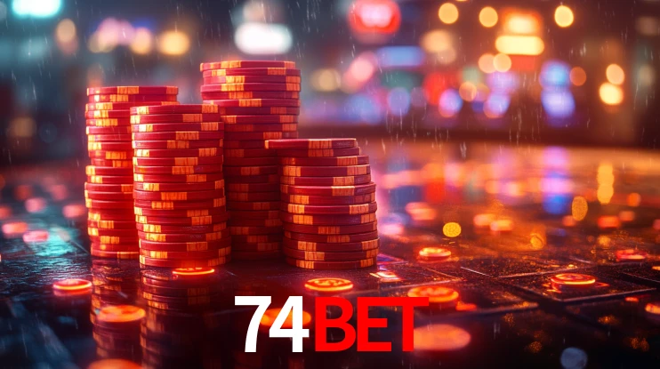 Experimente o Login Seguro Premium no 74Bet