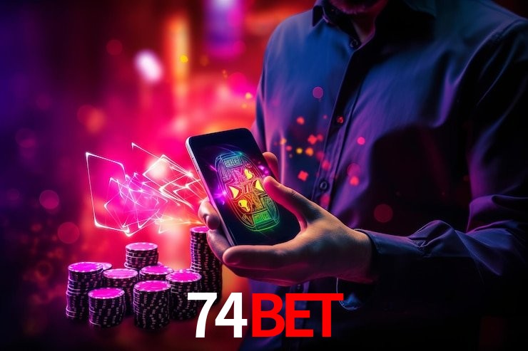 Bônus Diários 74Bet