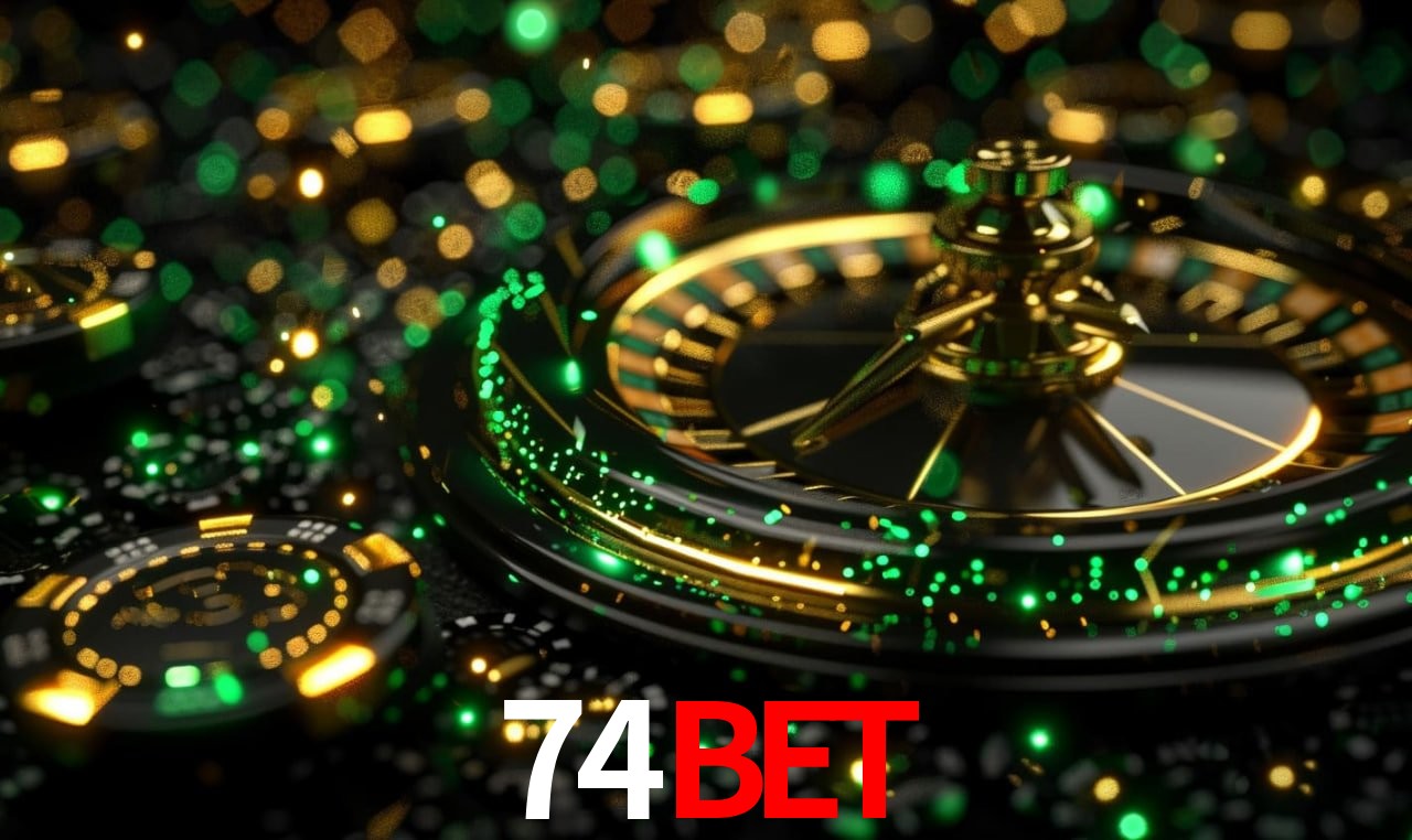 Biblioteca de slots populares na 74Bet