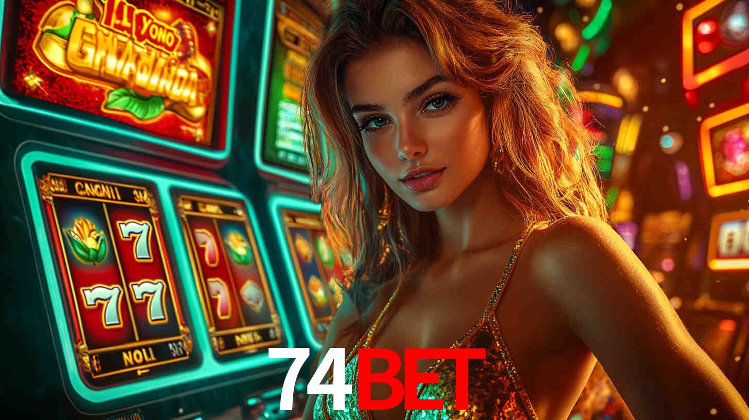 Welcome Bonus 74Bet
