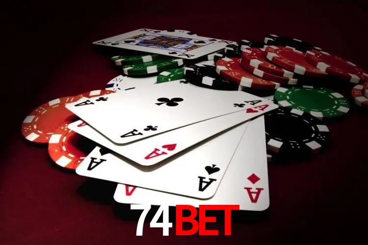 Programa VIP 74Bet