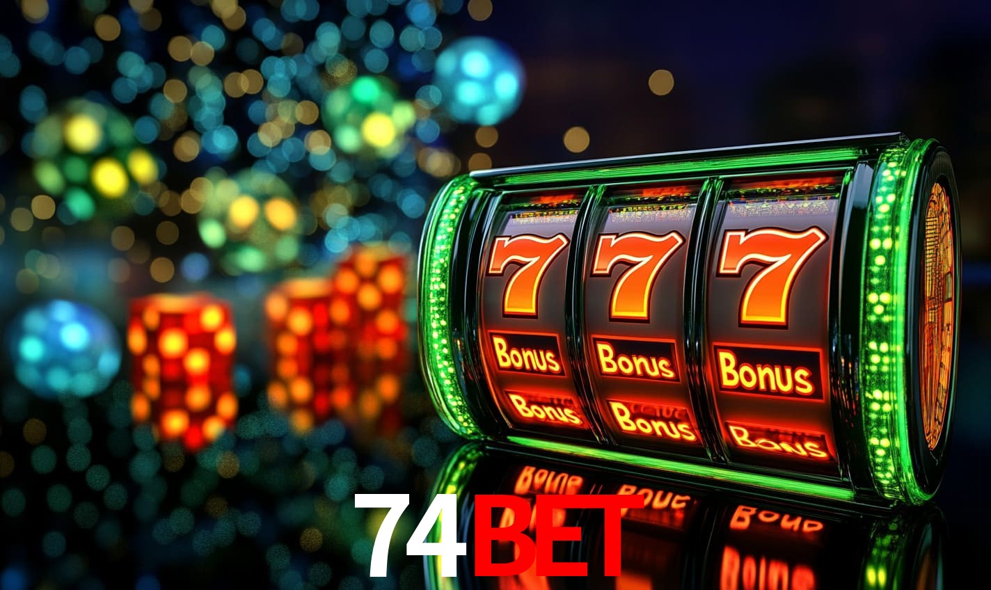 Login Seguro 74Bet