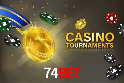 Instalação rápida do APK 74Bet