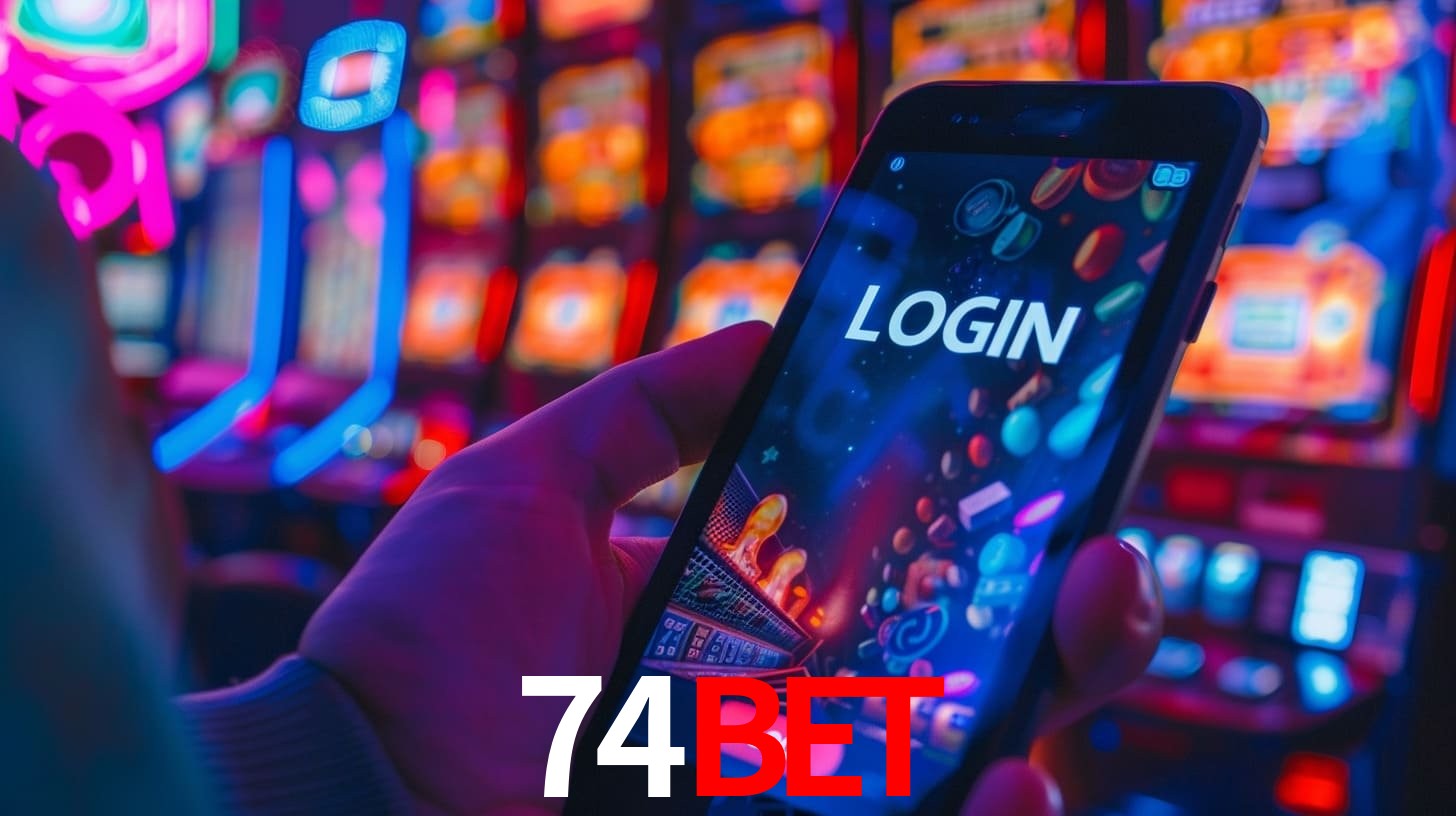 Torneios 74Bet