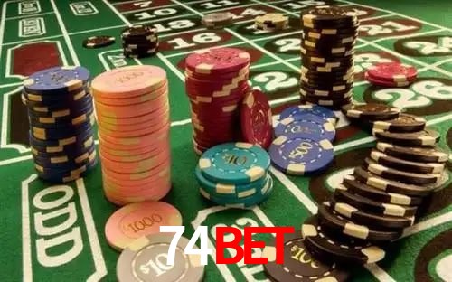 Apostas com odds competitivas na 74Bet