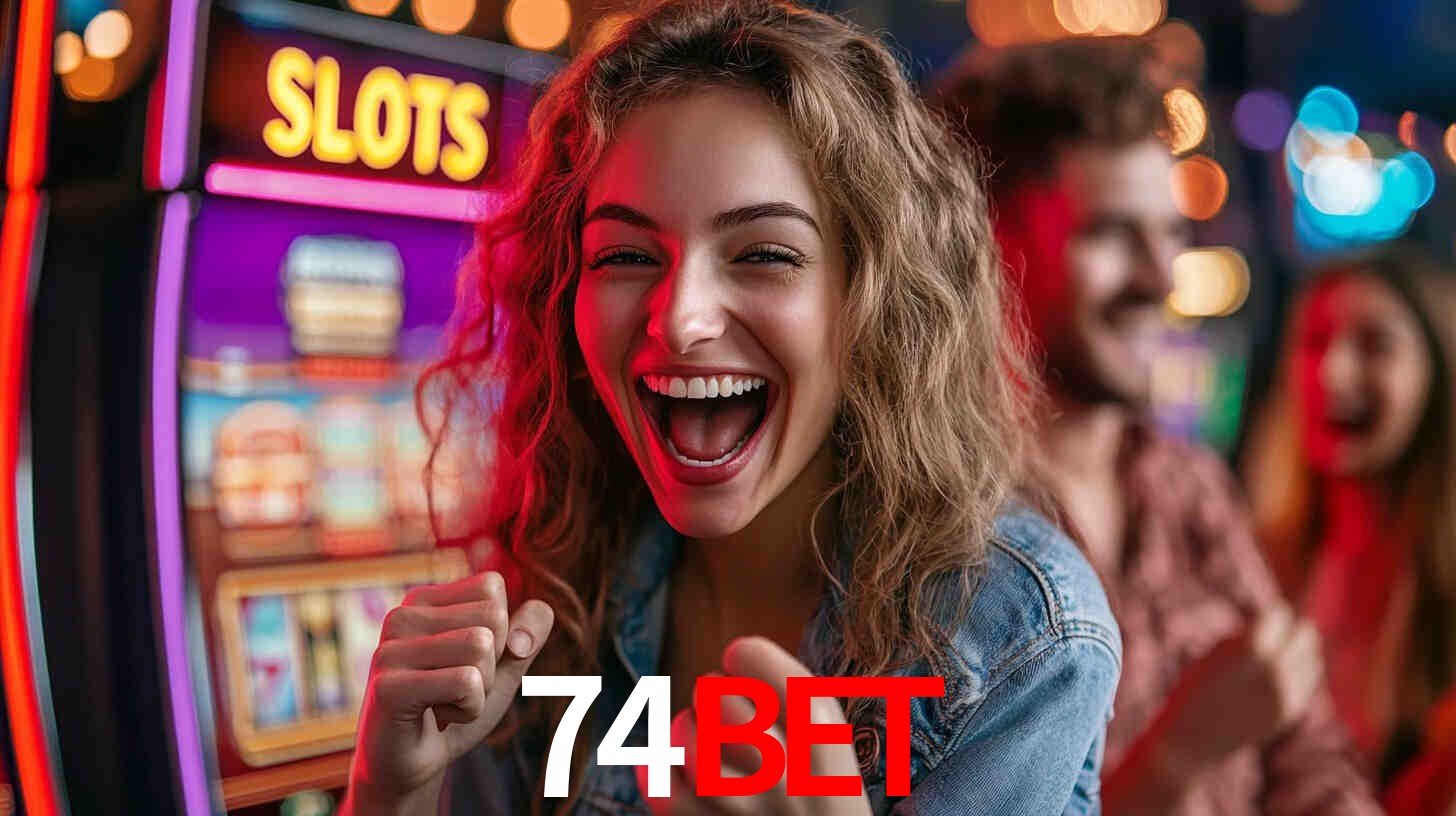 Descubra a Essência do 74Bet: Nossa História e Compromissos