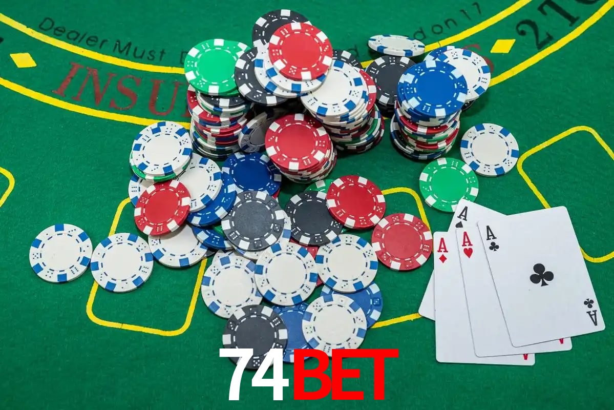 PIX Instantâneo 74Bet