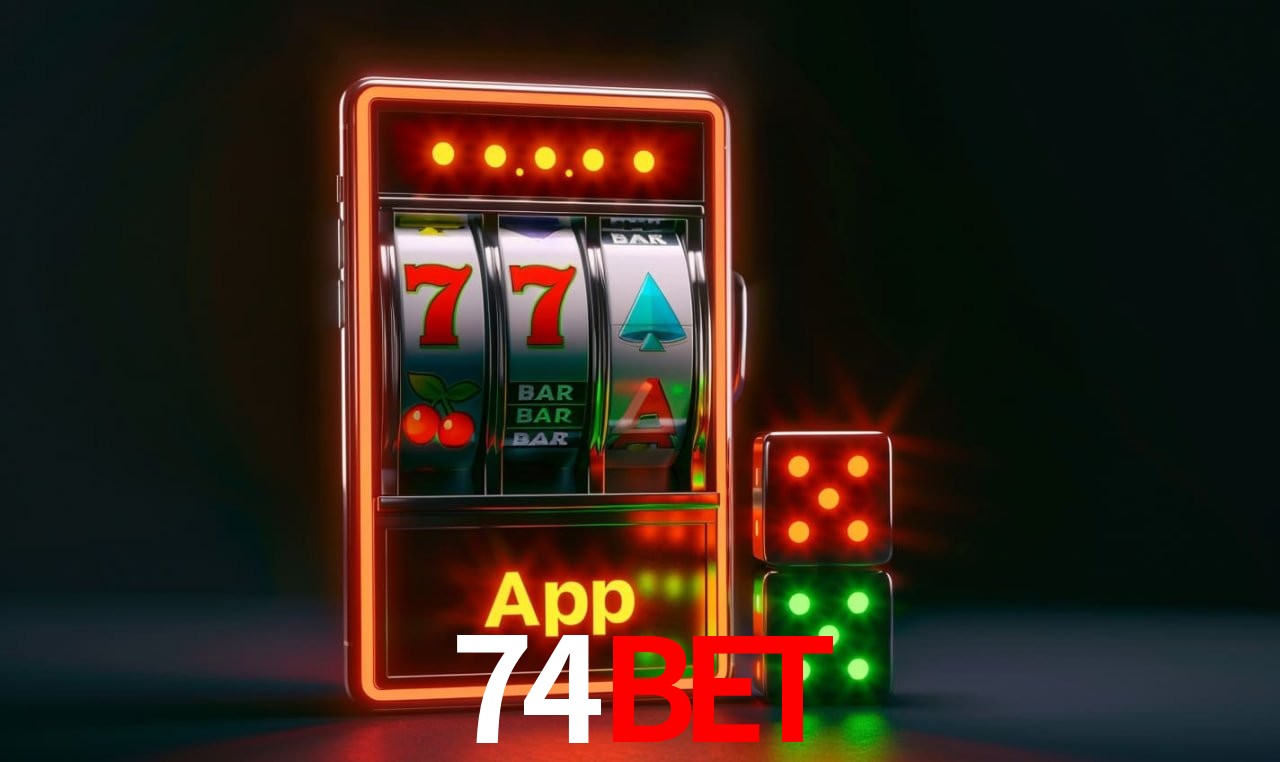 Experiência VIP 74Bet