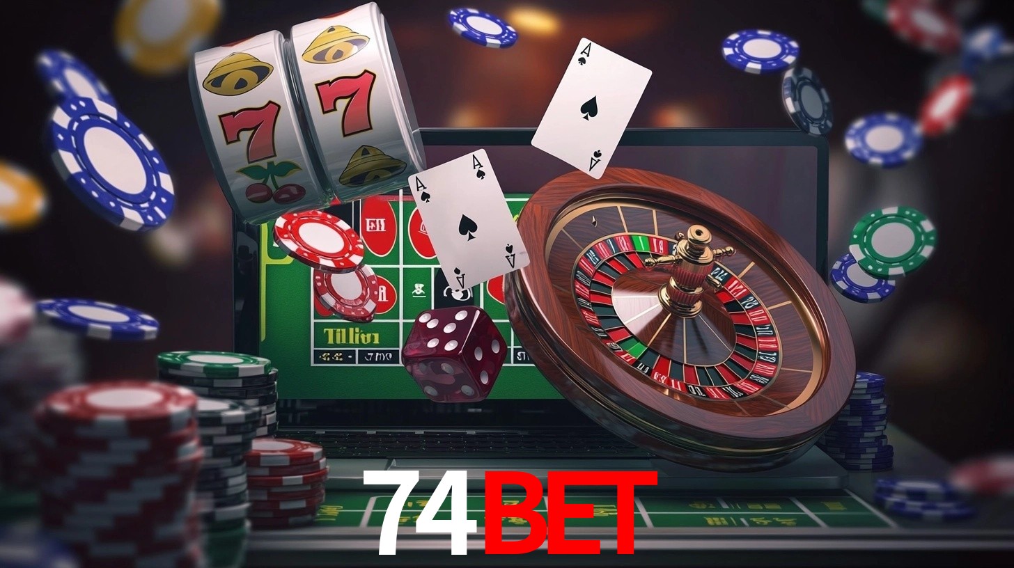 Premium Interface 74Bet