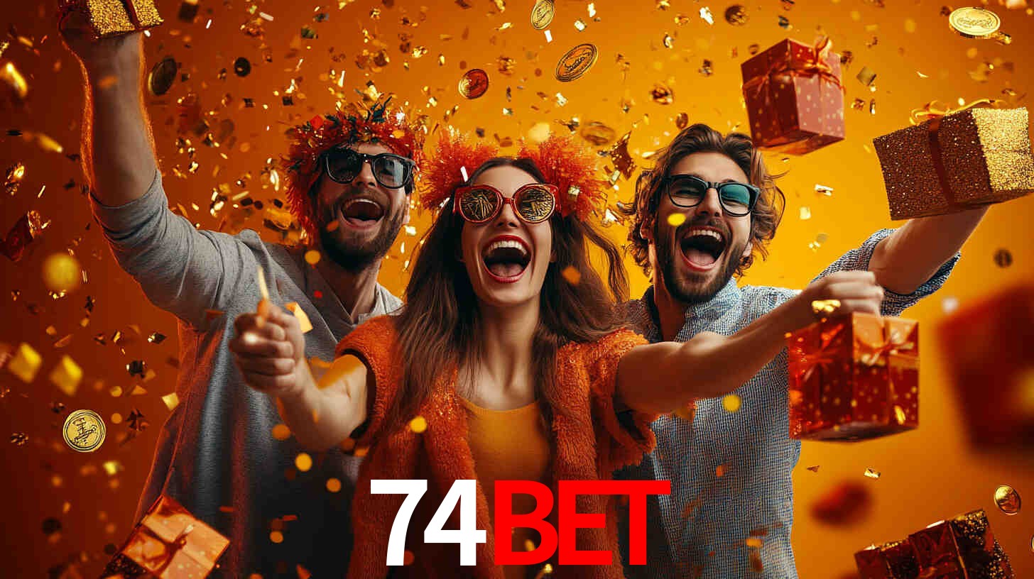 74Bet