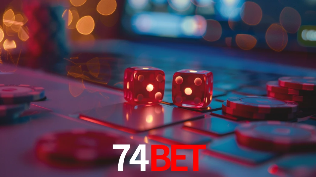 2FA Security 74Bet