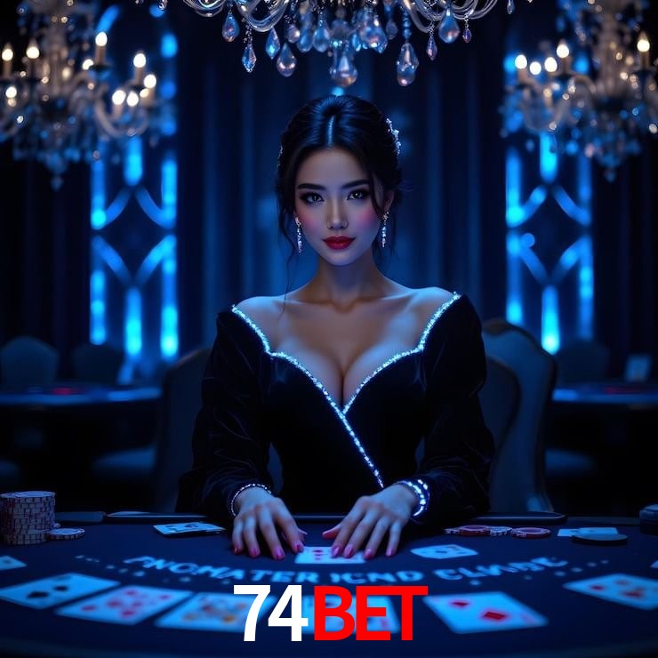 Diretório de Jogos 74Bet