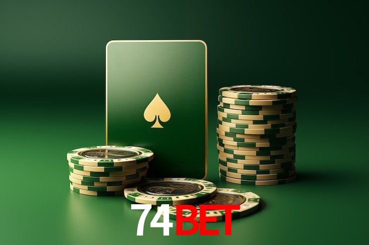 Tennis Betting 74Bet