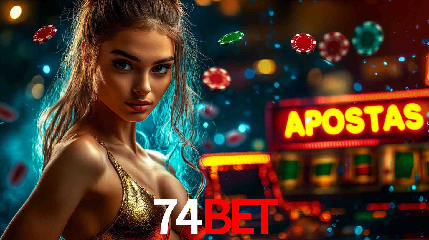 A Popularidade dos Caça-Níqueis no 74Bet