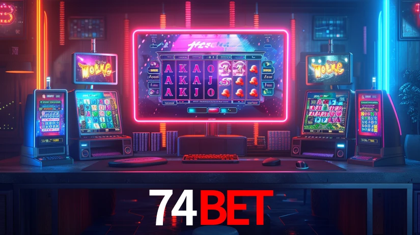 74Bet