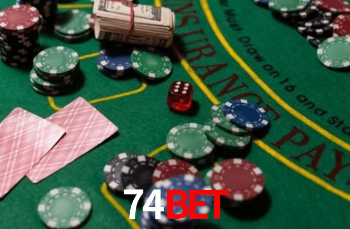 74Bet