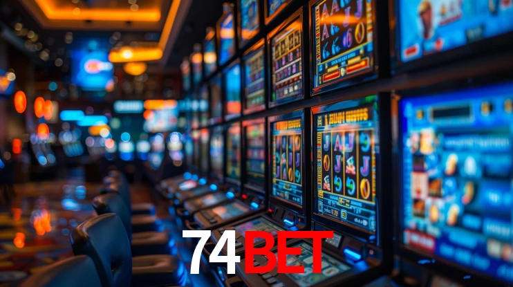 Security Systems 74Bet