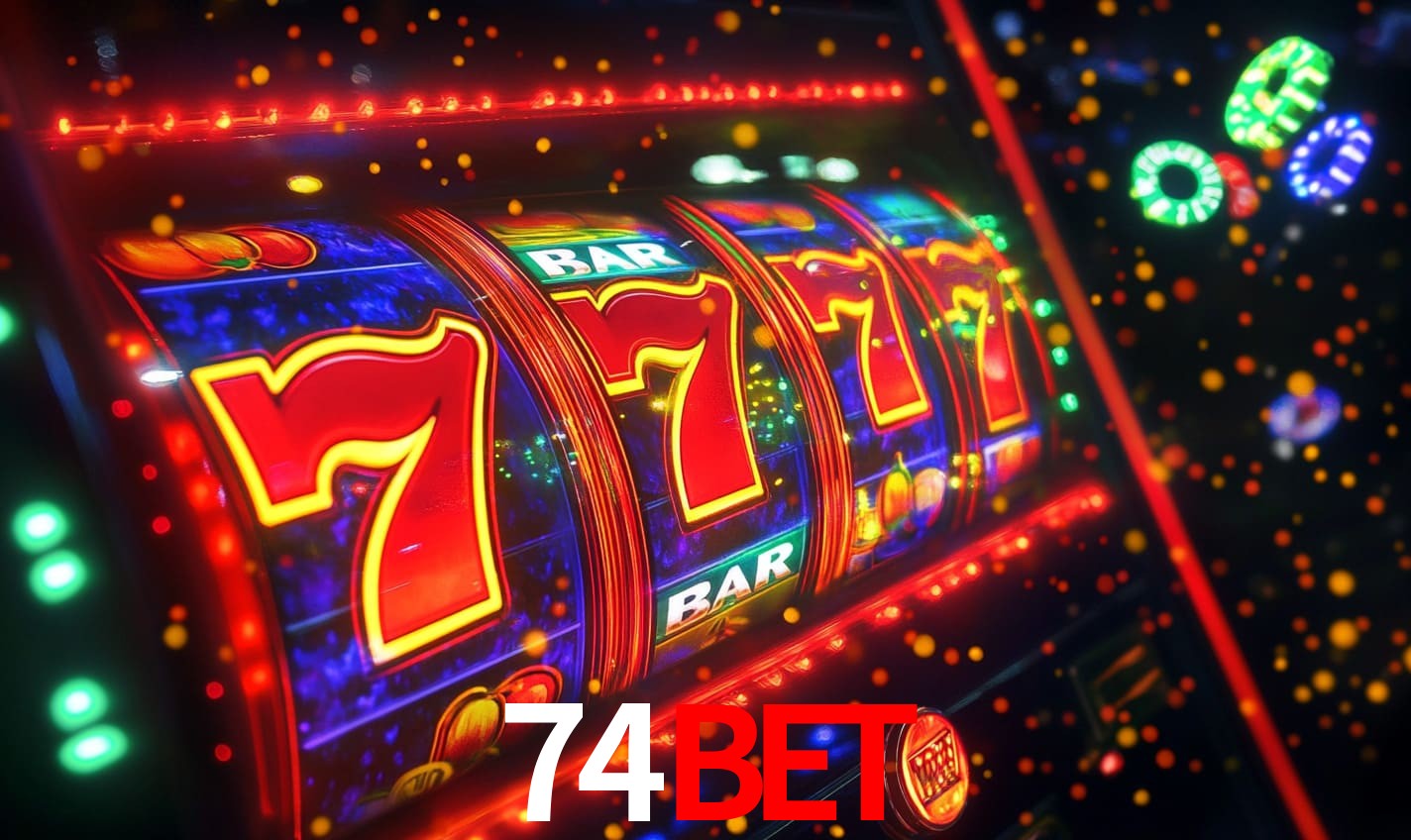 74 Bet Casino