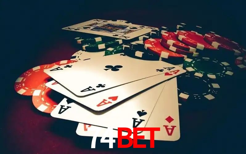 Benefícios VIP na 74Bet