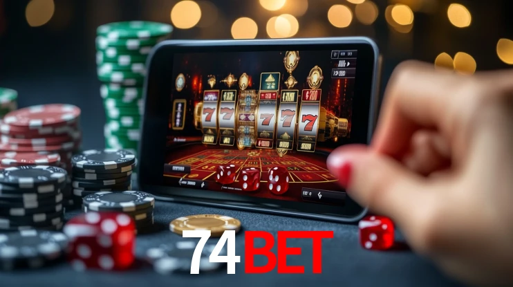Programa VIP 74Bet