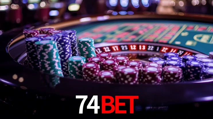 VIP Casino 74Bet