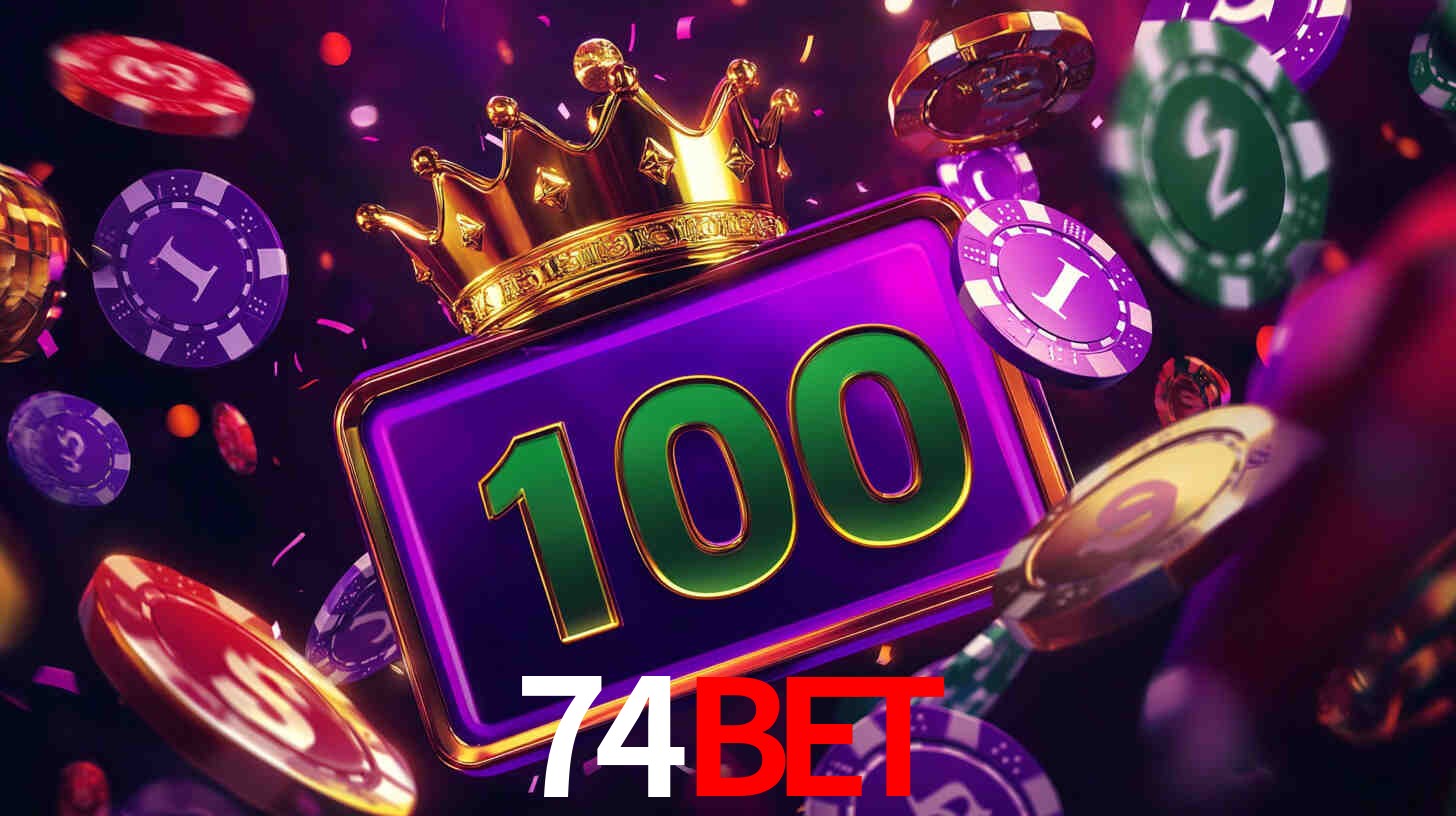Tournaments 74Bet