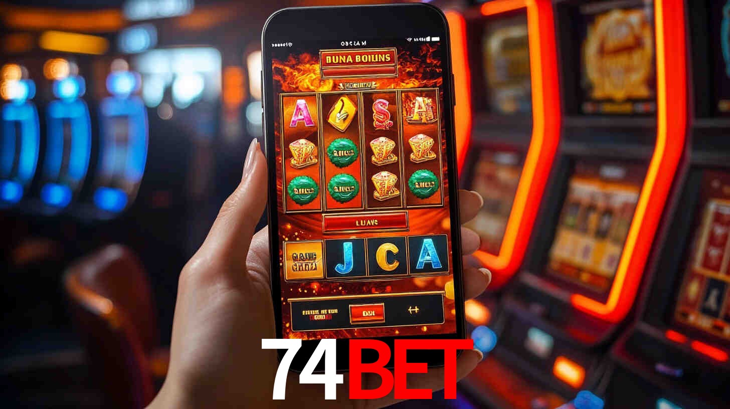 74Bet,74Bet App