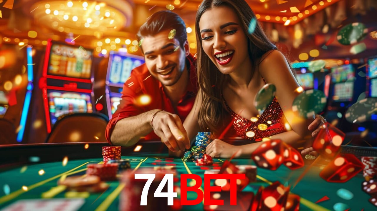 Segurança 2FA 74Bet