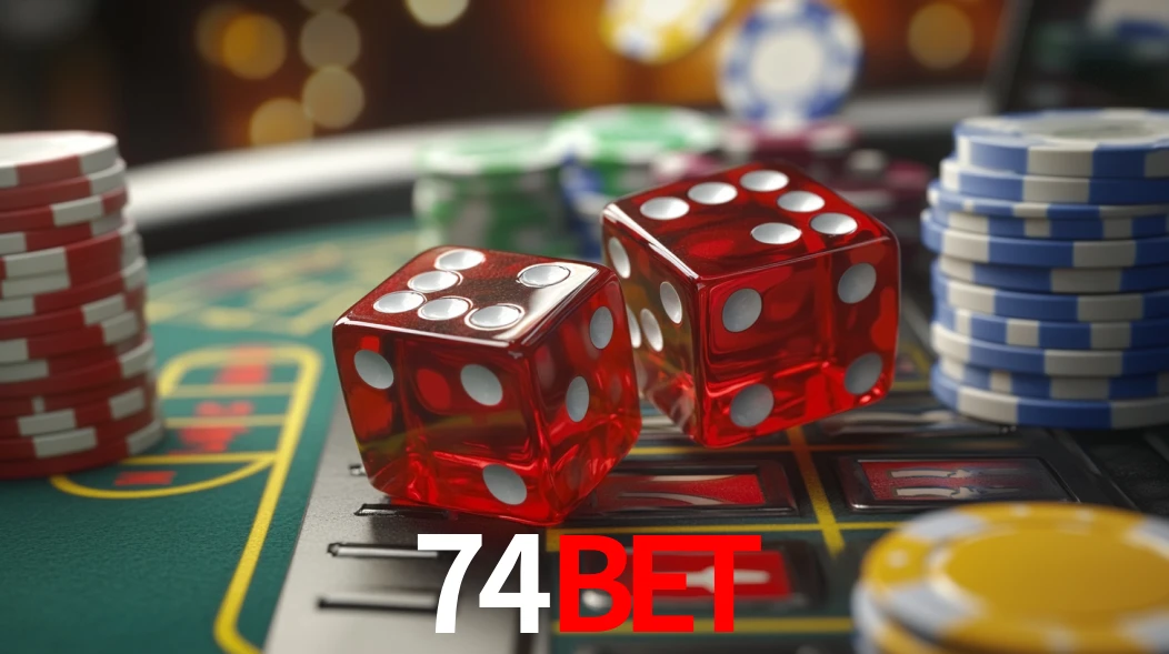 Live Casino 74Bet