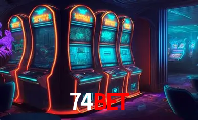 Descubra a Essência do 74Bet: Nossa História e Compromissos