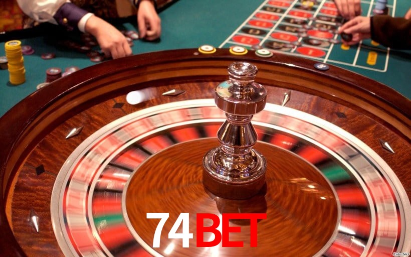 Interface Premium 74Bet