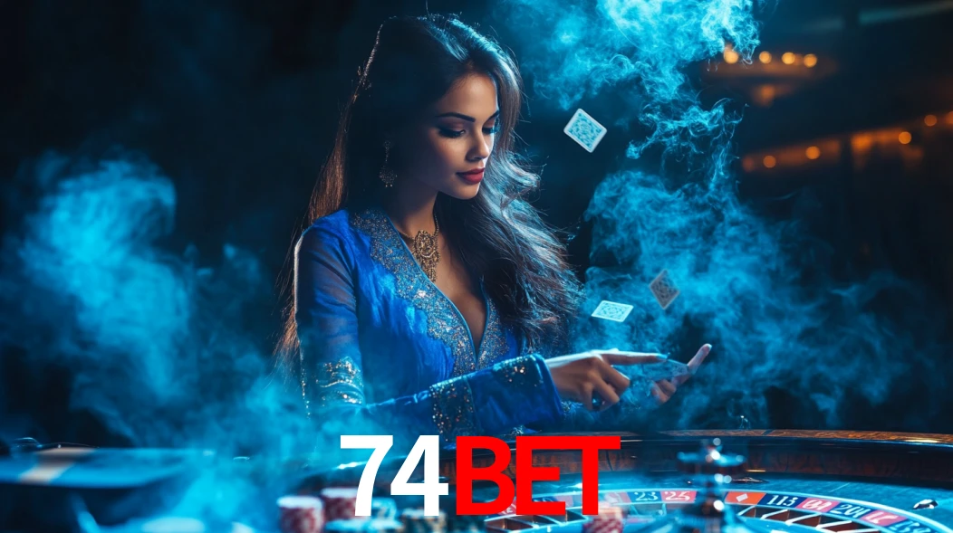 Descubra a Essência do 74Bet: Nossa História e Compromissos