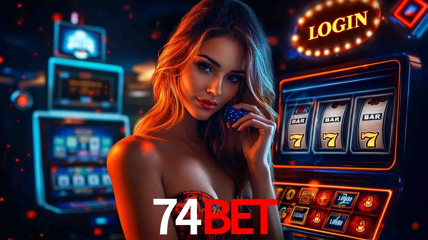 Bônus Generosos e Exclusivos no 74Bet para Você!