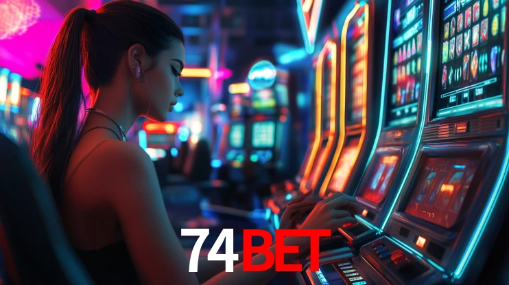 Ofertas Imperdíveis na 74Bet: Promoções e Bônus Que Valem a Pena