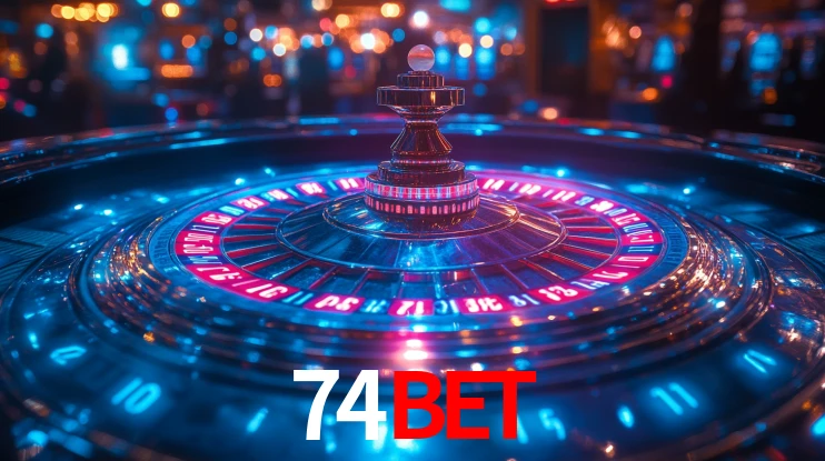 Cashback e recargas na 74Bet